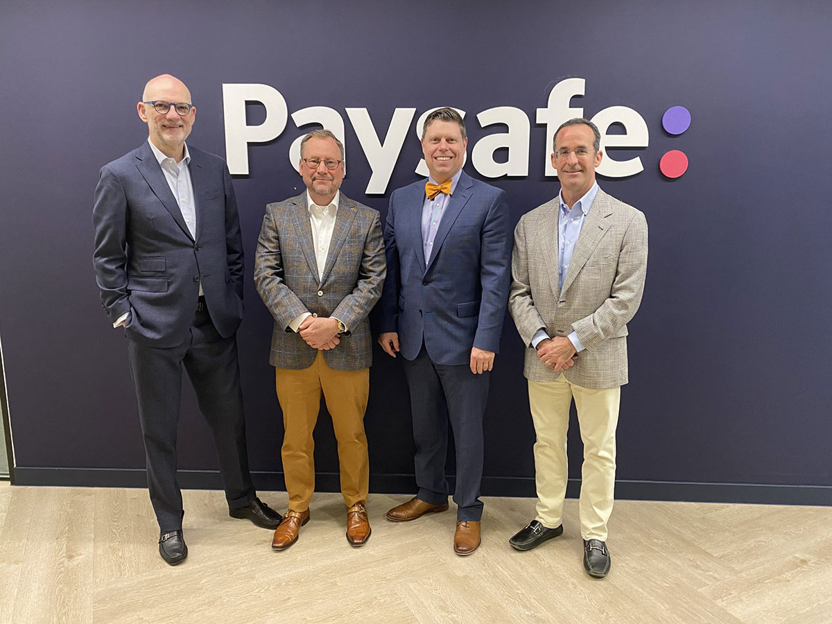 ATPC Trans-Atlantic Tour