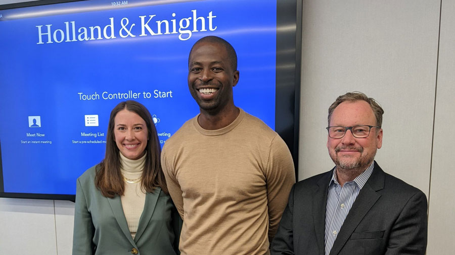 Transaction Alley Talks “Planning and Implementing DEI Programs in 2023″