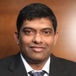 Dr. Johnson Rajakumar